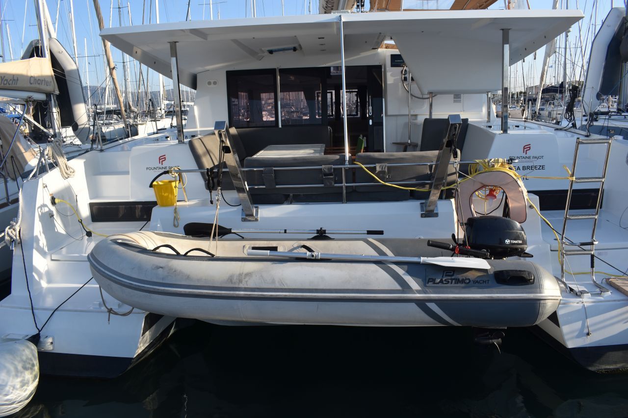 Isla 40 - 2