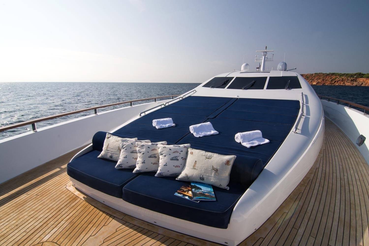 Italcraft 105 - 4