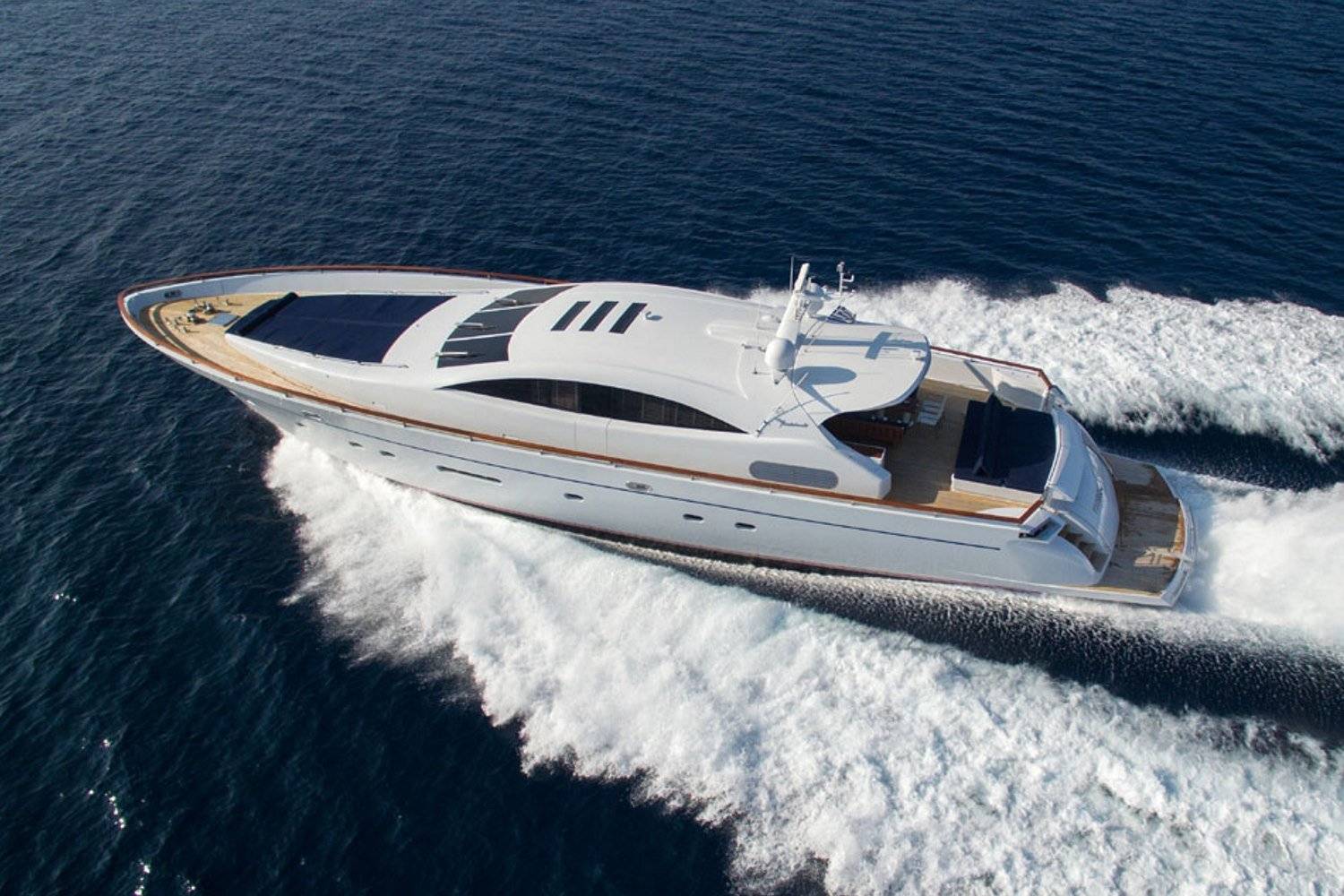Italcraft 105 - 3