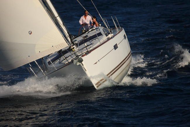 Jeanneau 53 - 2