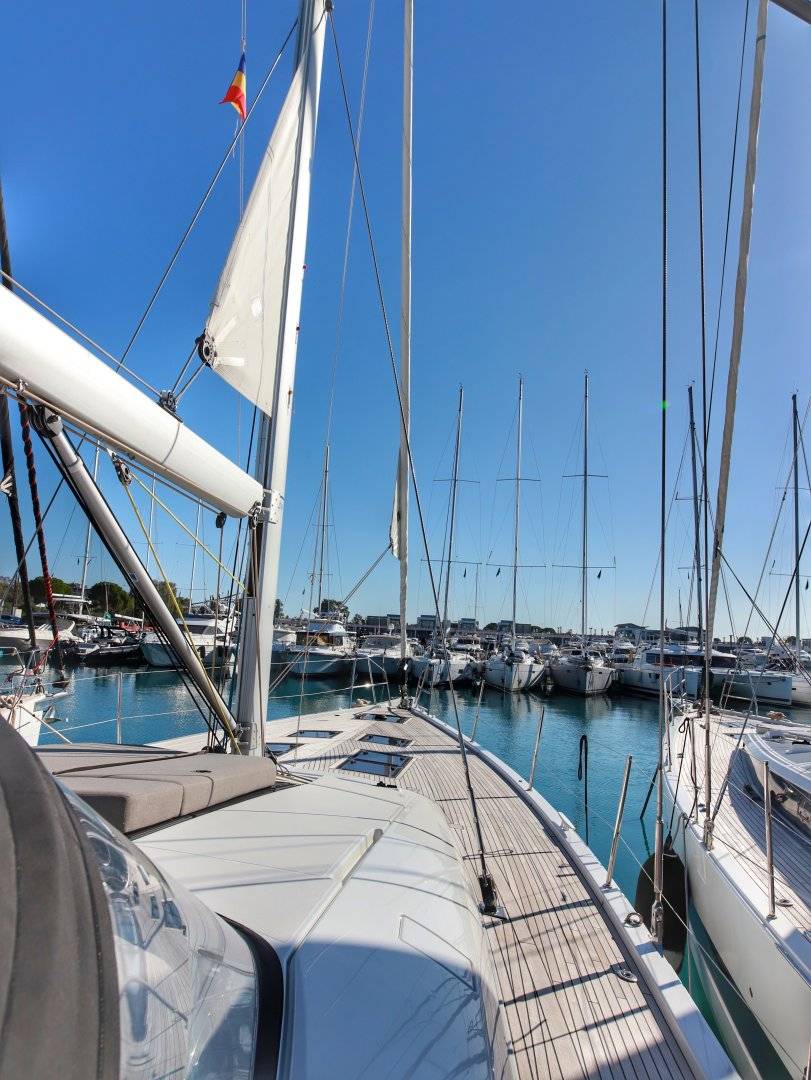Jeanneau Yachts 60 - 3