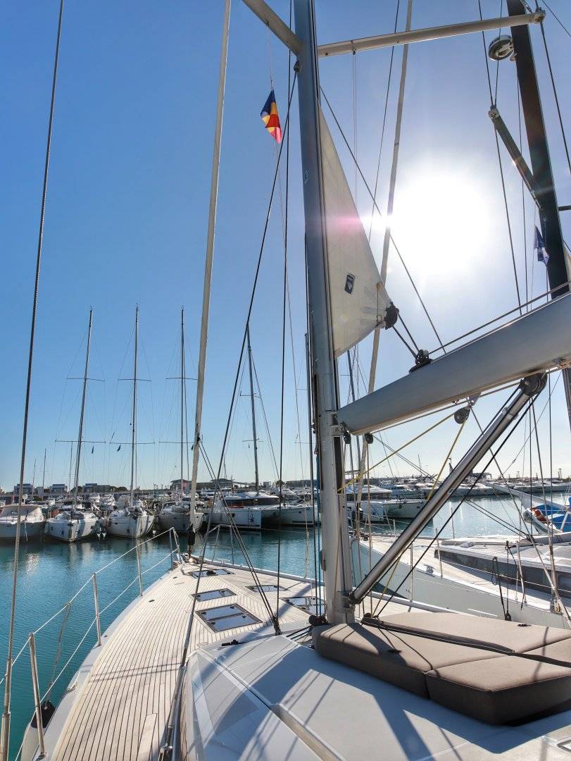 Jeanneau Yachts 60 - 5