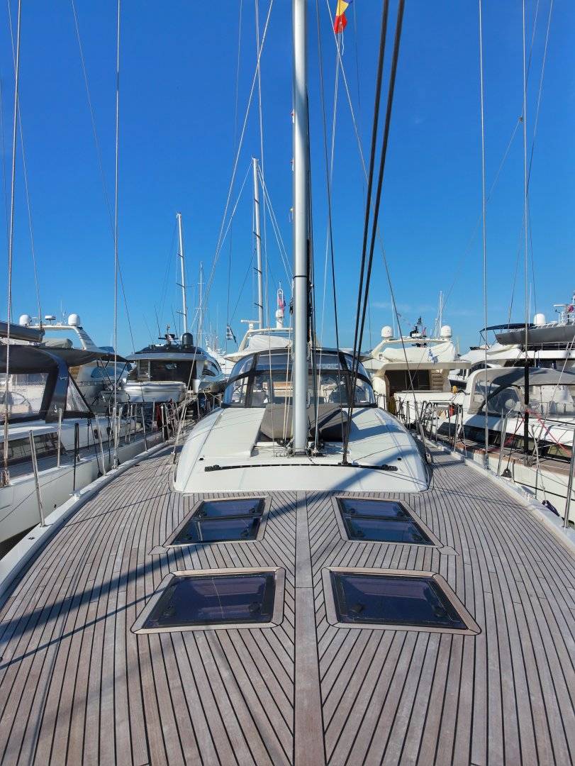Jeanneau Yachts 60 - 4