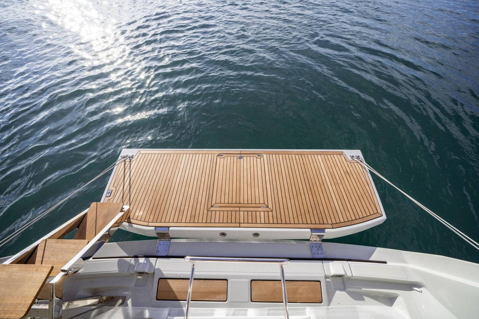 Jeanneau Yachts 65 - 2