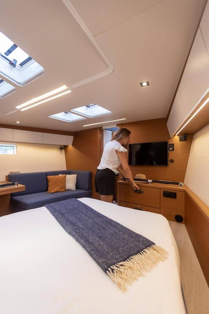 Jeanneau Yachts 65 - 5