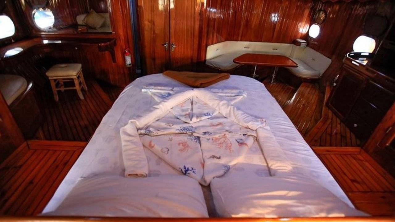 Kapetan Kosmas - 4