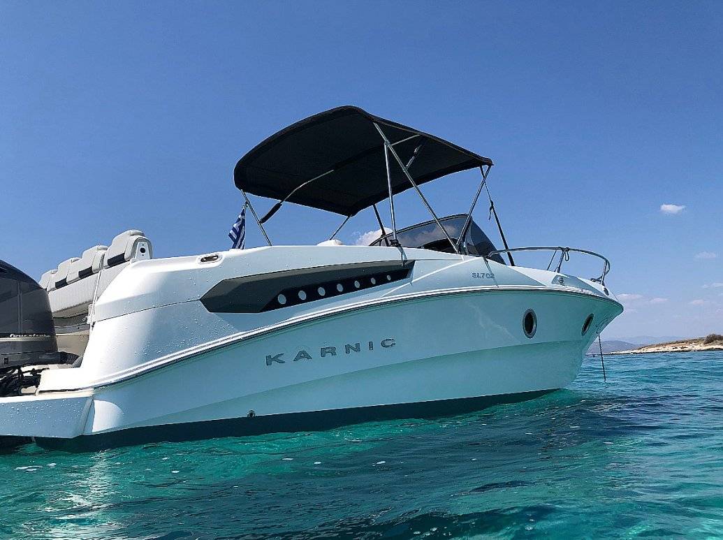 Karnic SL 702