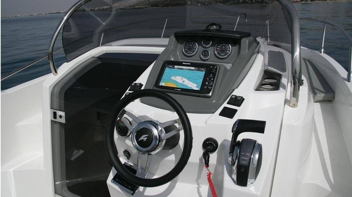 Karnic SL 702 - 3