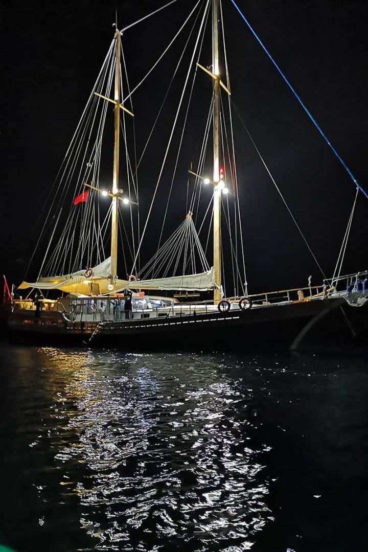 La Reine - 5