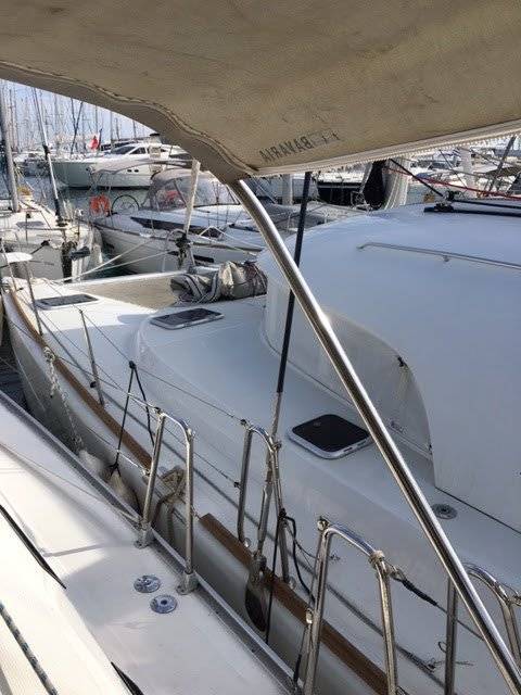 Lagoon 380 - 3
