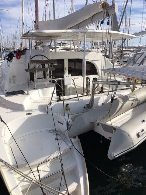 Lagoon 380 - 2