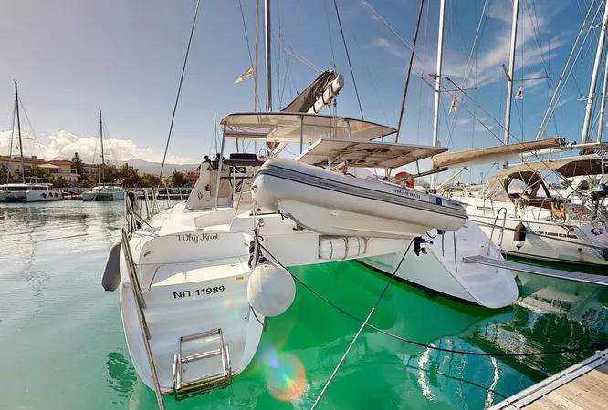 Lagoon 380