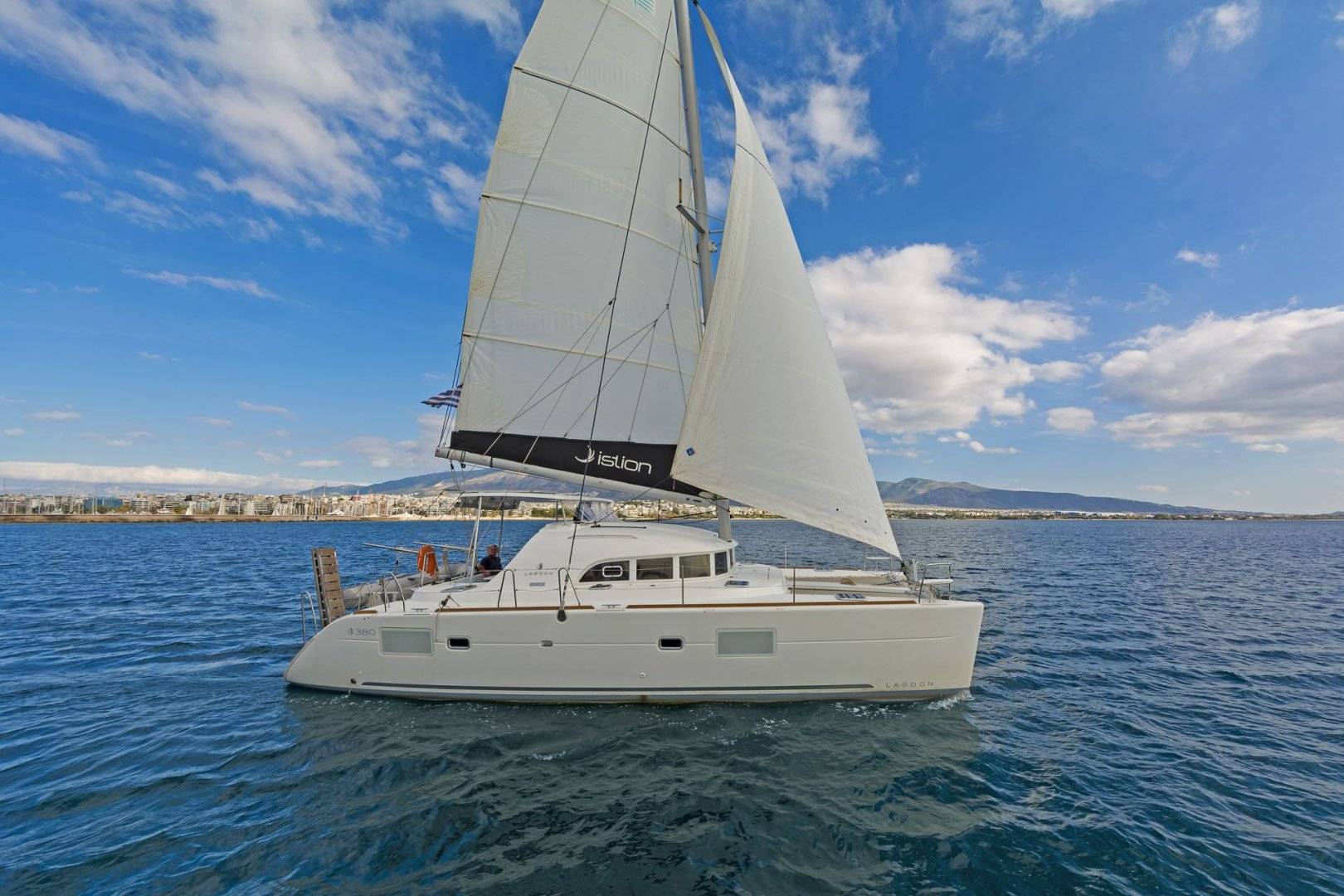 Lagoon 380