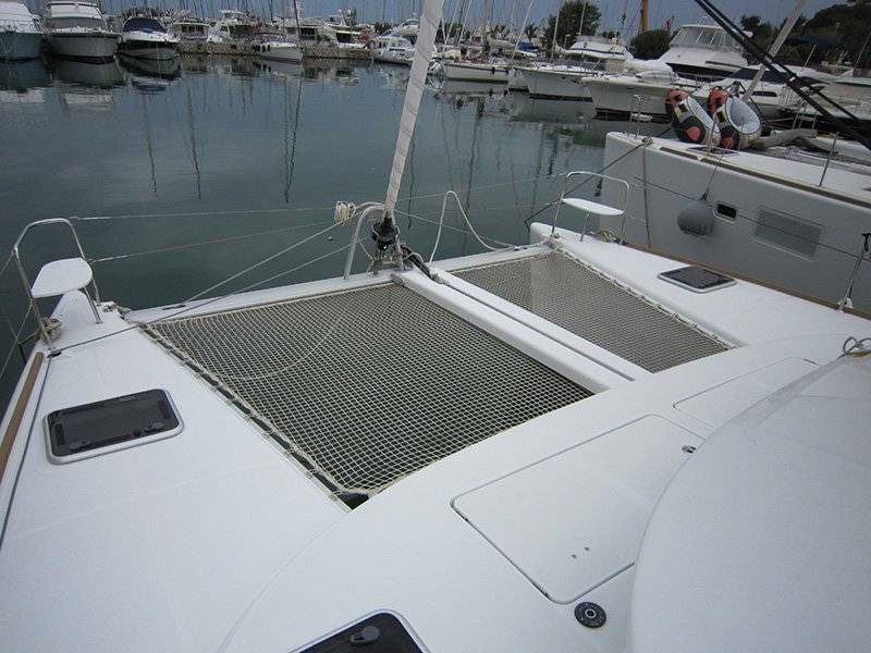Lagoon 380 - 3