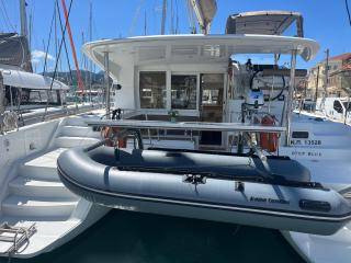 Lagoon 39