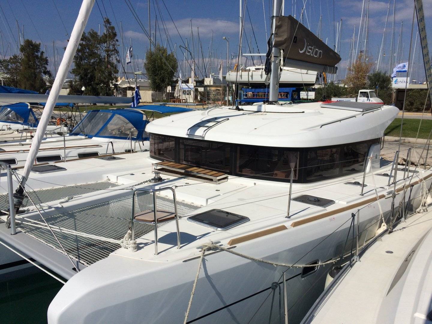 Lagoon 39 - 2