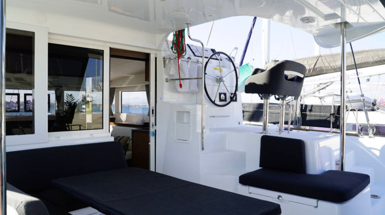 Lagoon 40 - 3