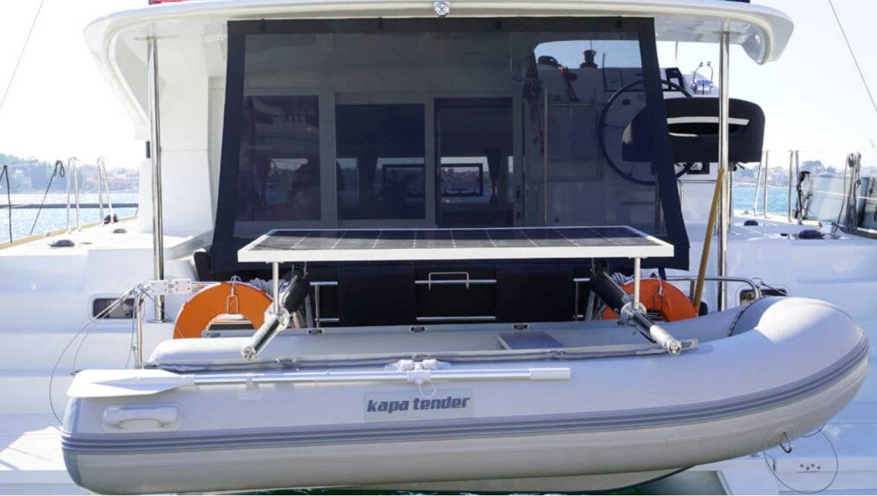 Lagoon 40 - 2