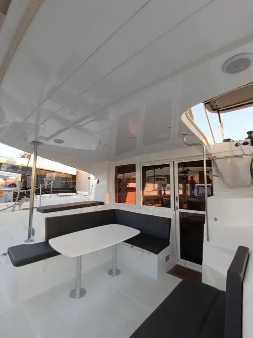 Lagoon 40 - 4