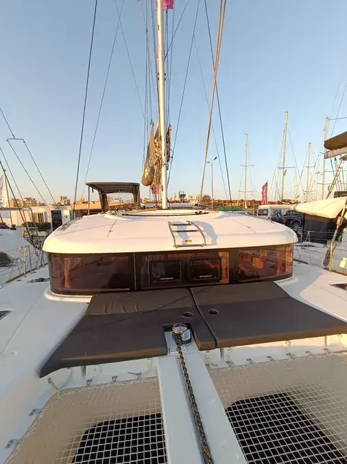 Lagoon 40