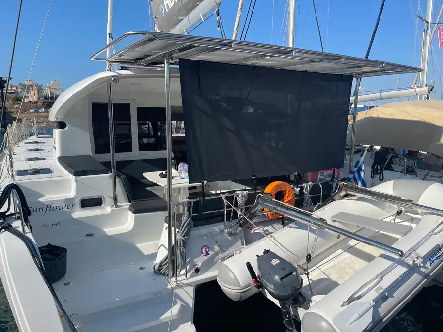 Lagoon 40 - 2