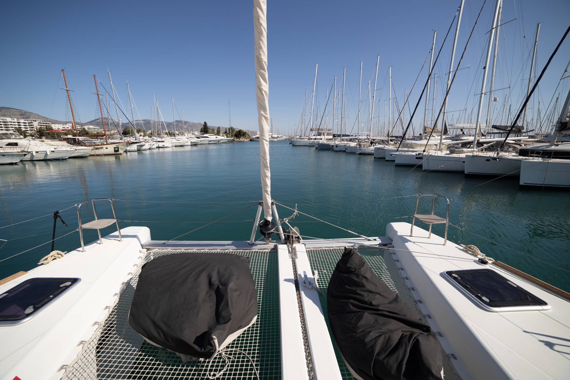 Lagoon 40 - 3