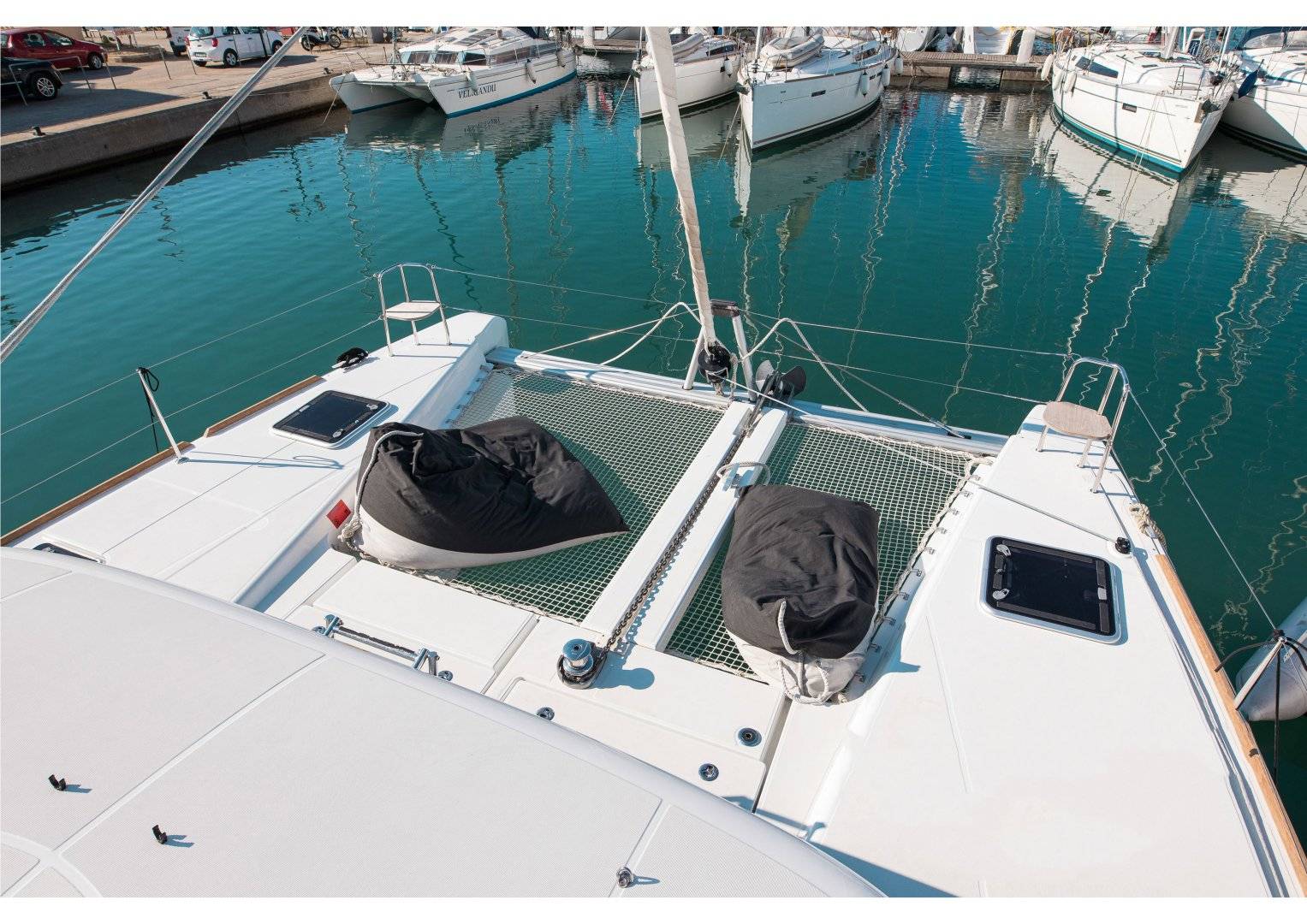 Lagoon 40 - 5