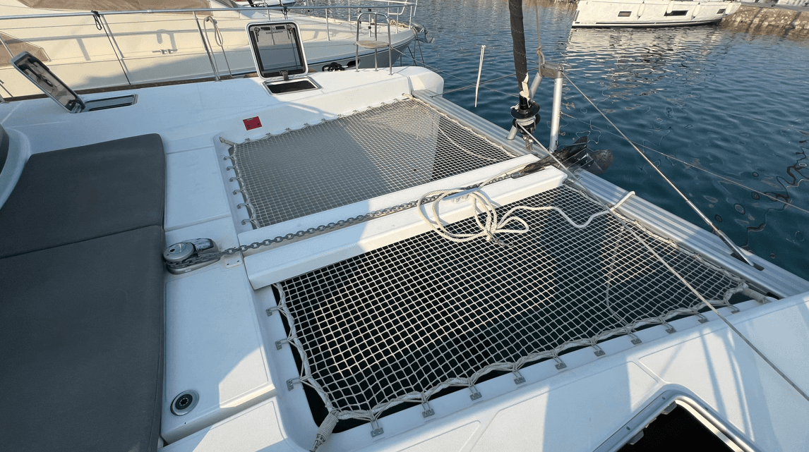 Lagoon 40 - 5