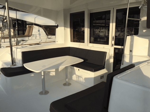 Lagoon 40 - 2