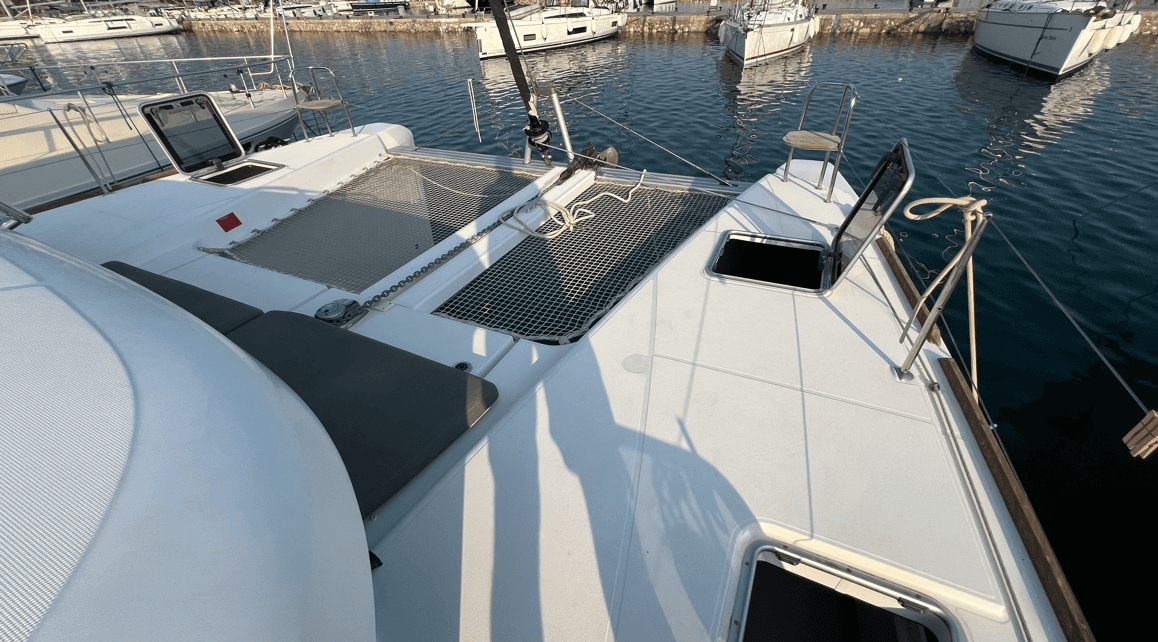 Lagoon 40 - 4