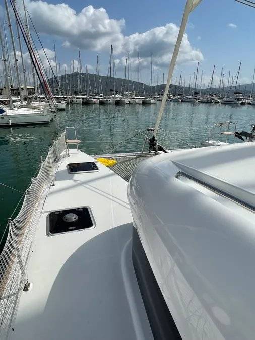 Lagoon 40 - 3