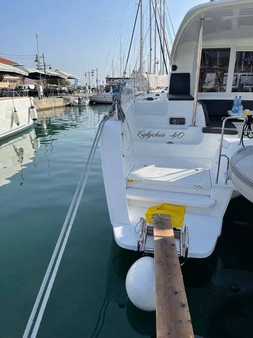 Lagoon 40
