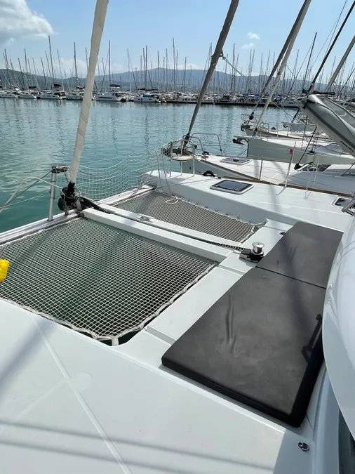 Lagoon 40 - 4
