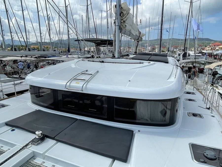 Lagoon 40 - 5