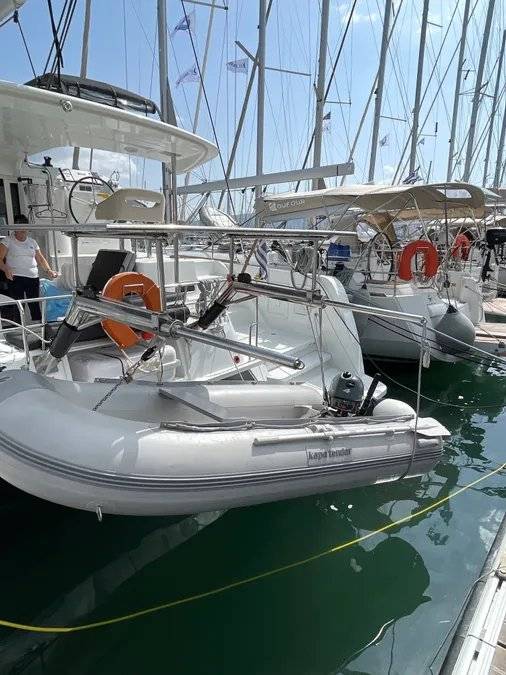 Lagoon 40 - 2