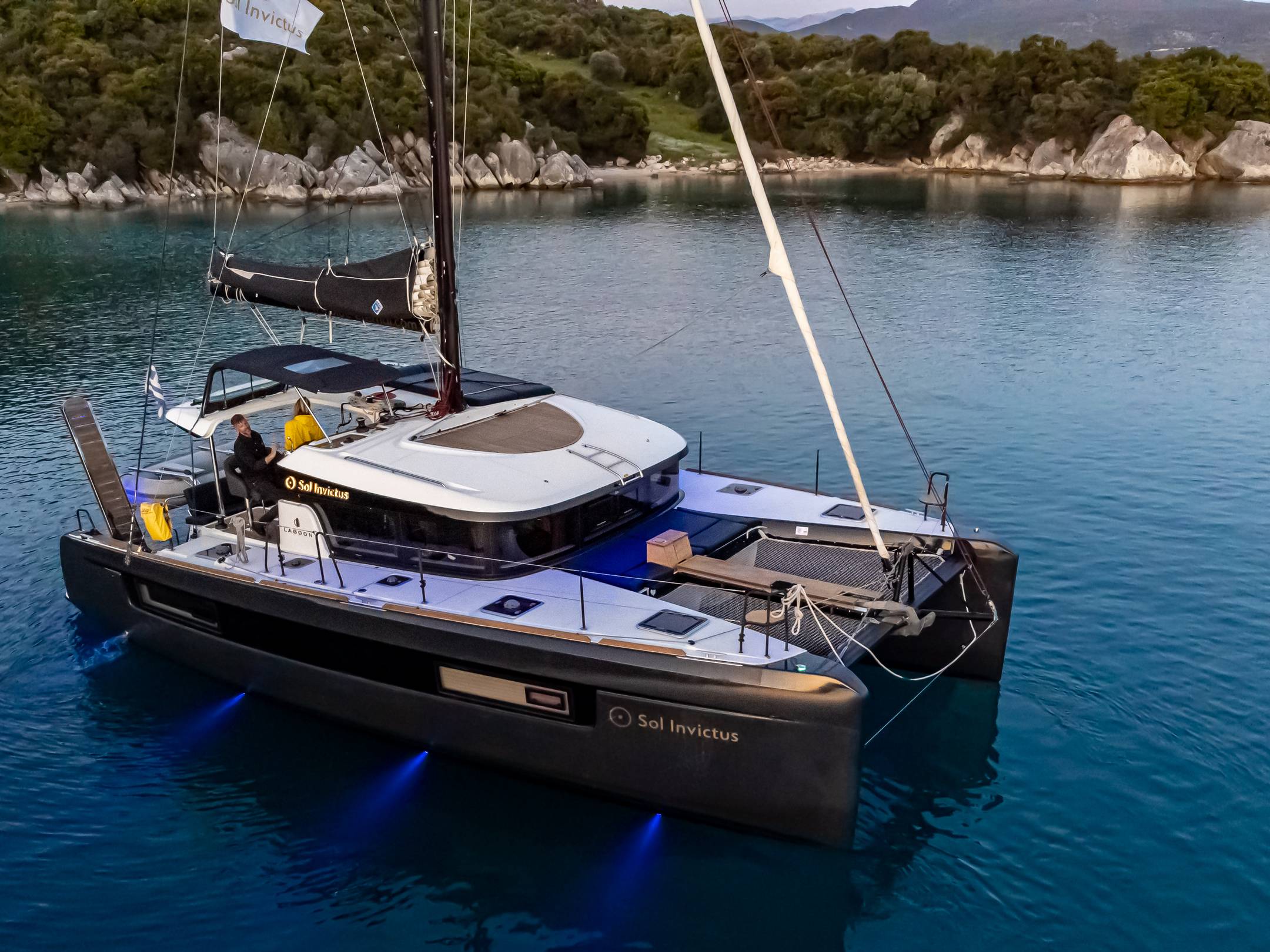 Lagoon 40 - 2