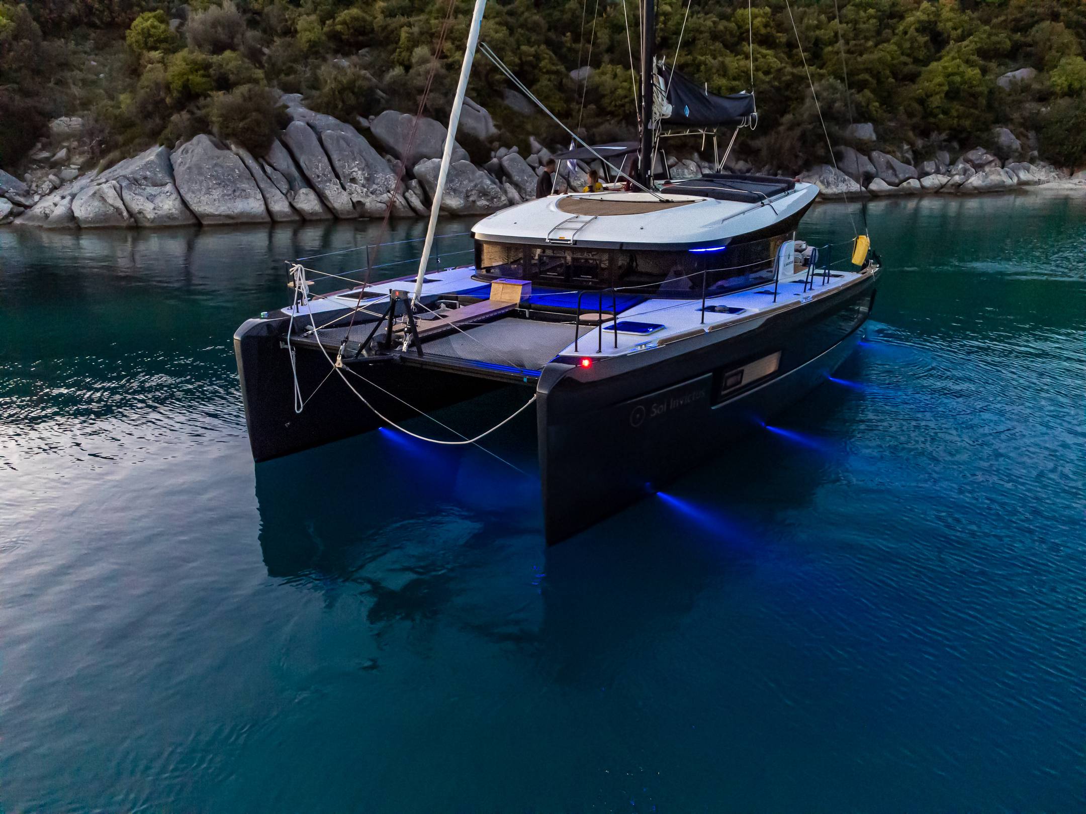 Lagoon 40 - 5