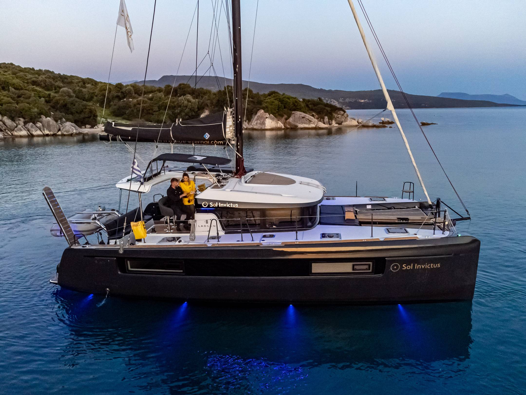 Lagoon 40 - 3