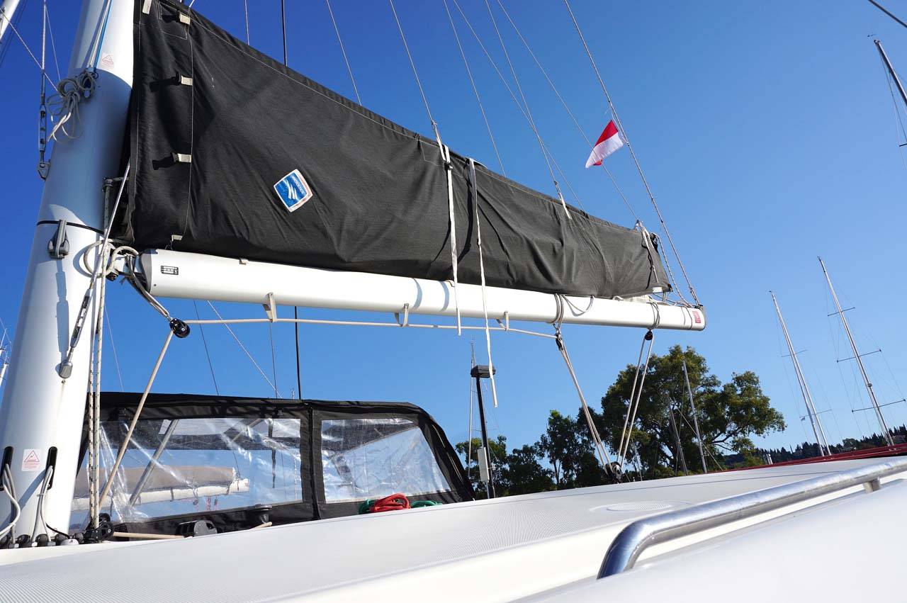 Lagoon 40 - 3
