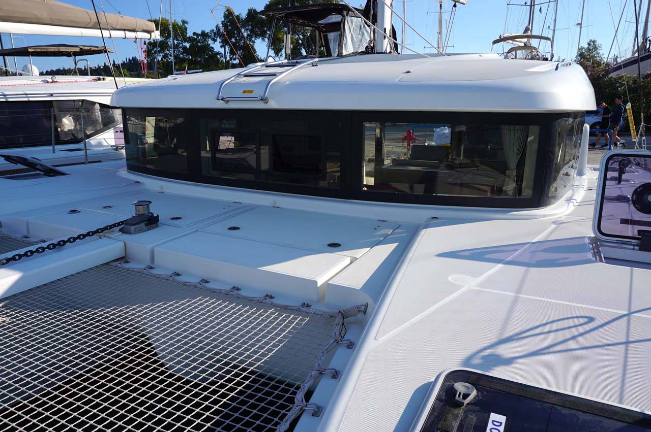 Lagoon 40