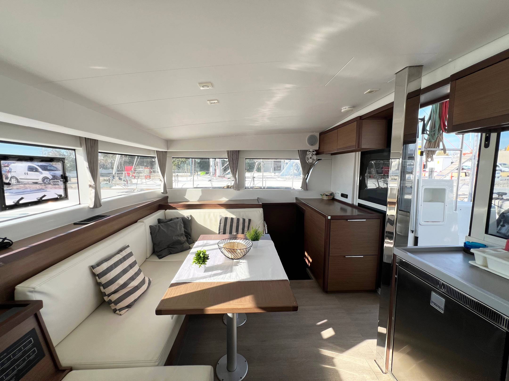 Lagoon 40 - 2