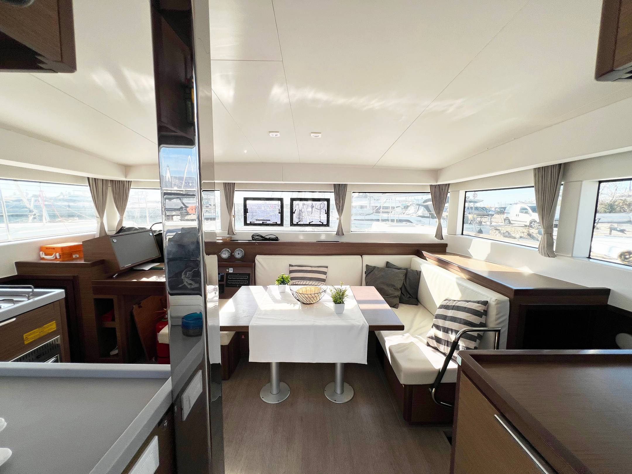 Lagoon 40 - 5