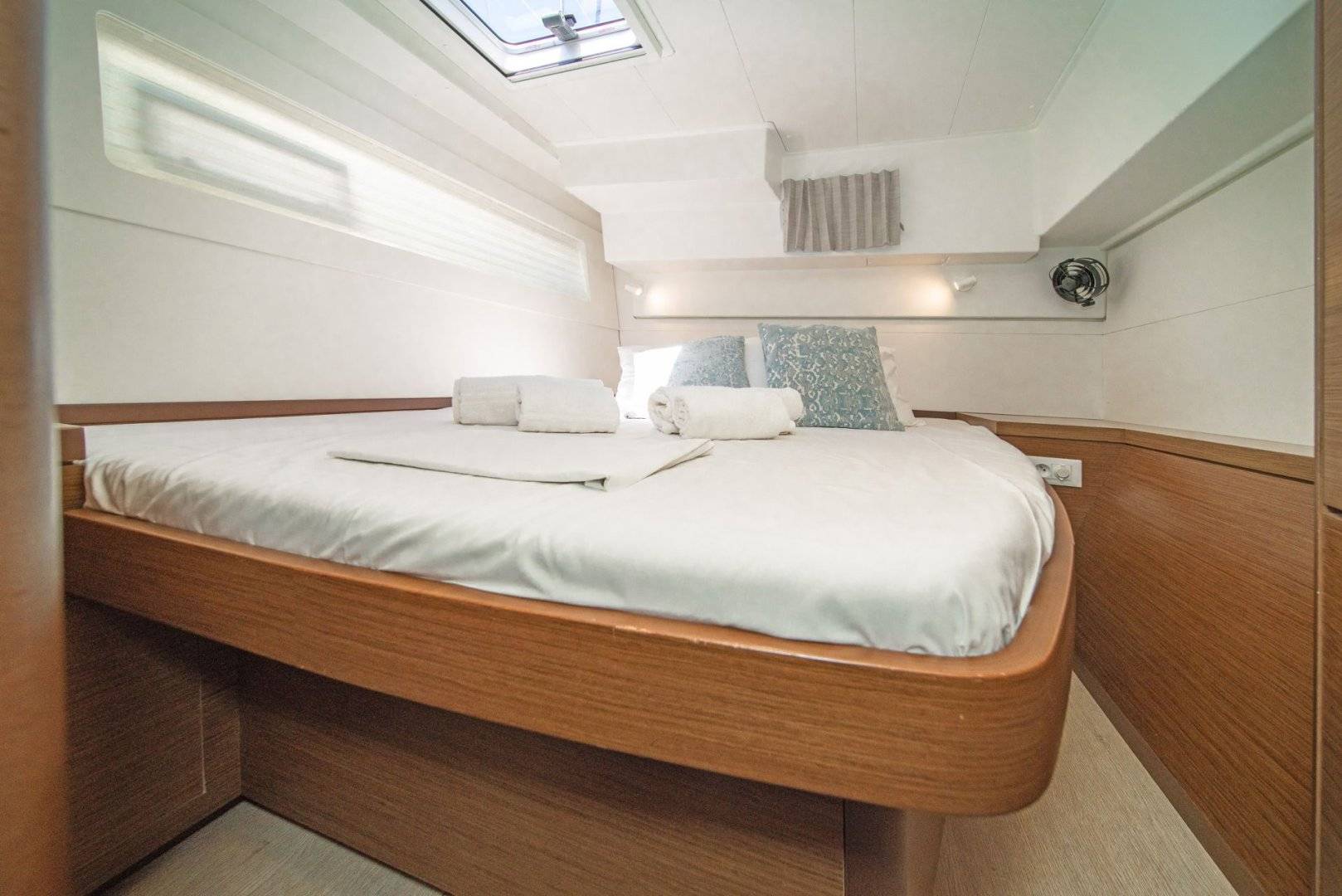 Lagoon 40 - 4