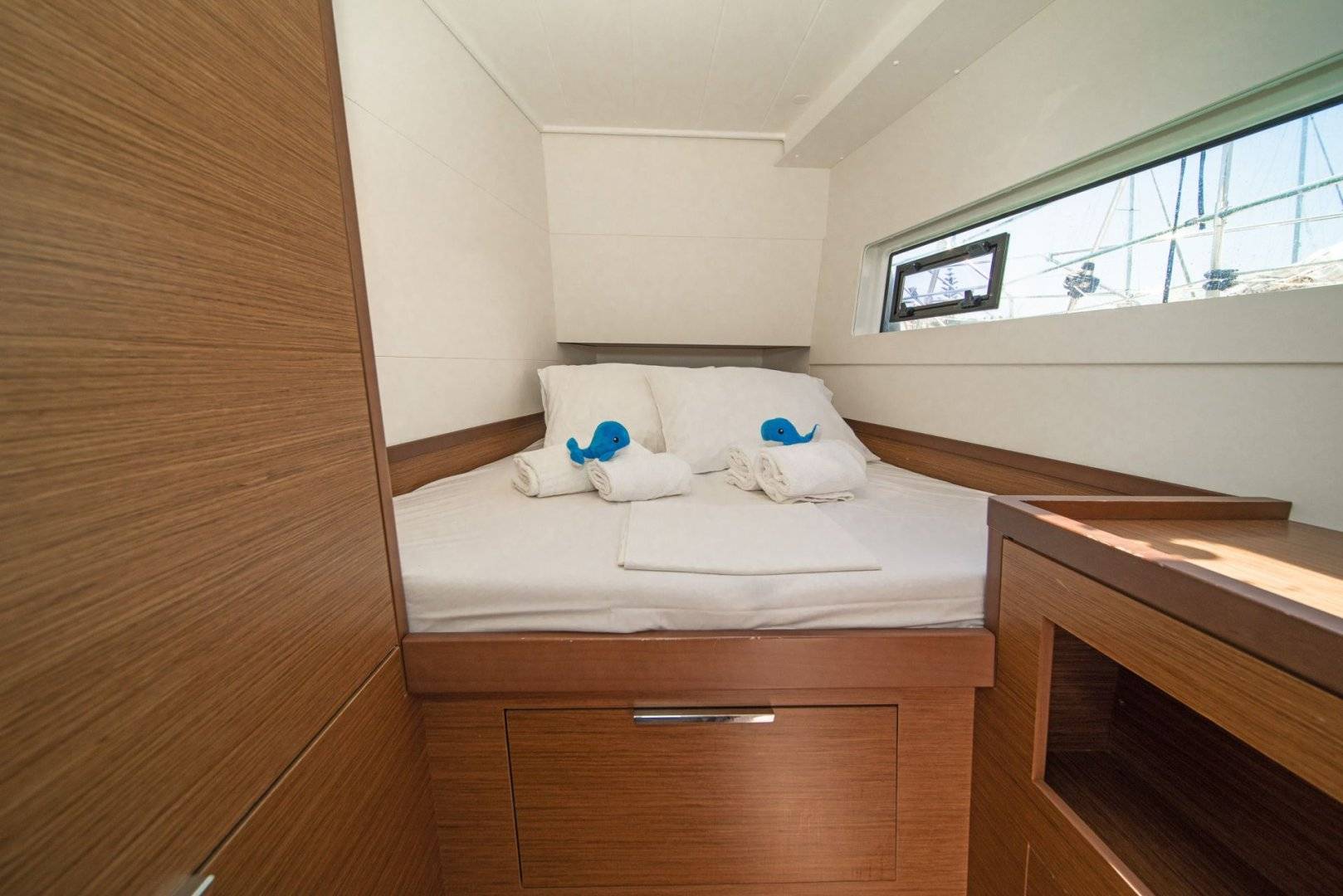 Lagoon 40 - 5