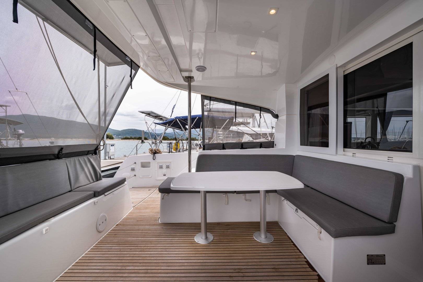 Lagoon 40 - 4
