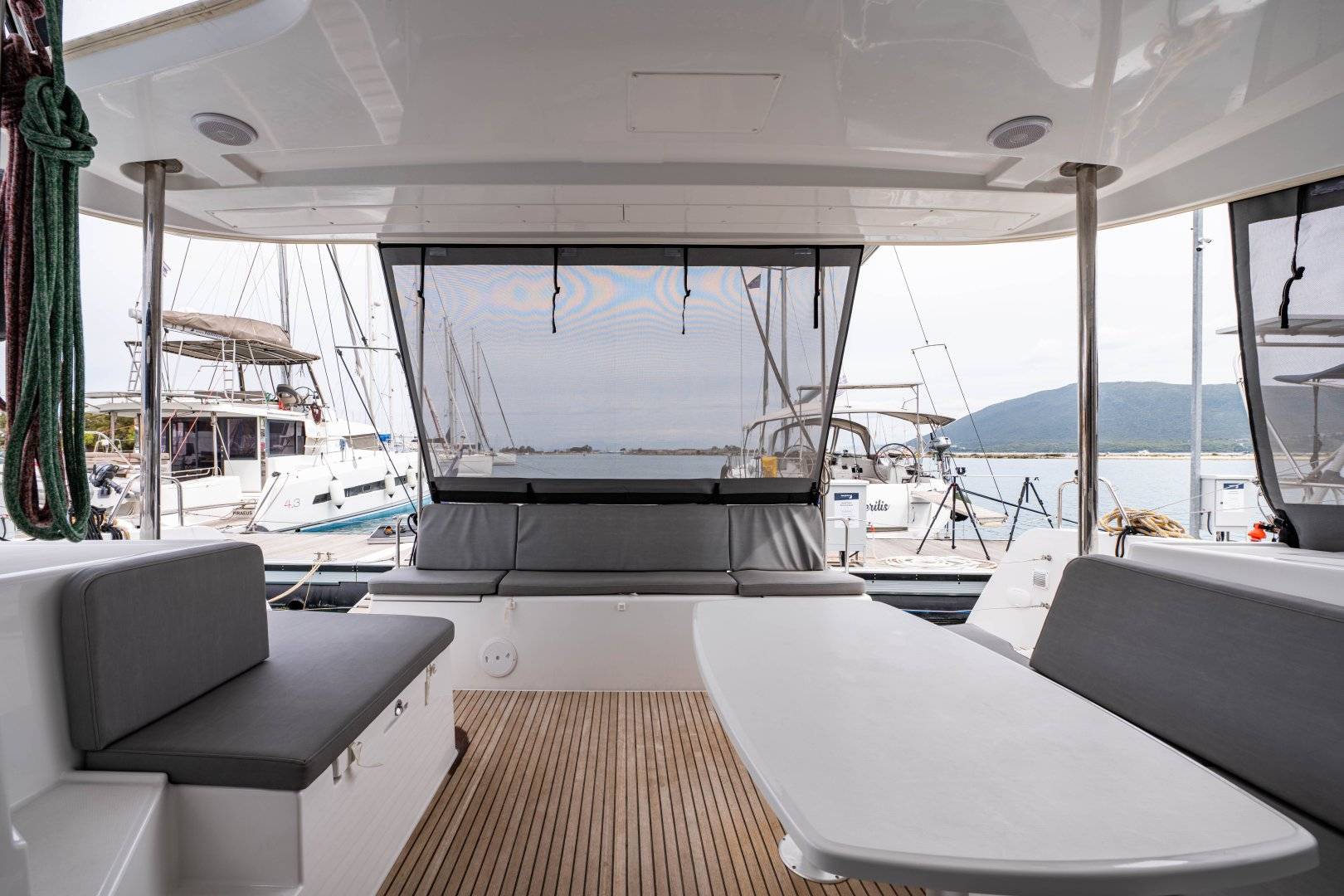 Lagoon 40 - 5