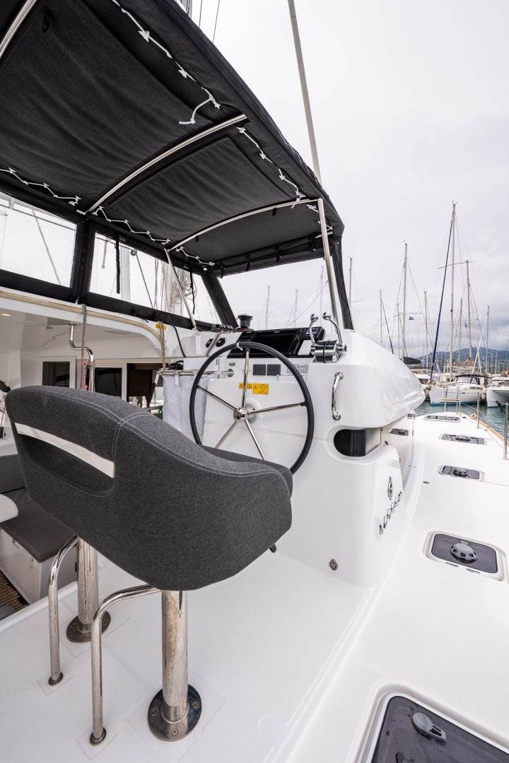 Lagoon 40 - 2