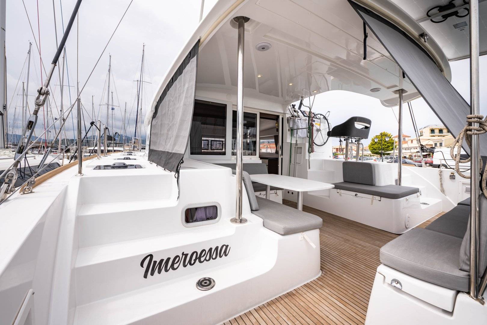 Lagoon 40 - 3