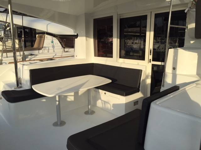 Lagoon 40 - 4