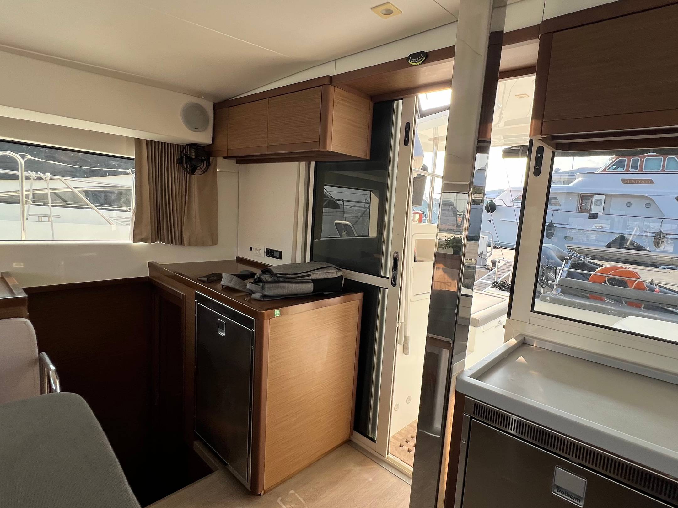 Lagoon 40 - 5